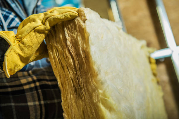 Best Geographic-Specific Insulation Services in Tobaccoville, NC