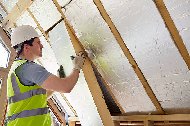 Best Spray Foam Insulation in Tobaccoville, NC