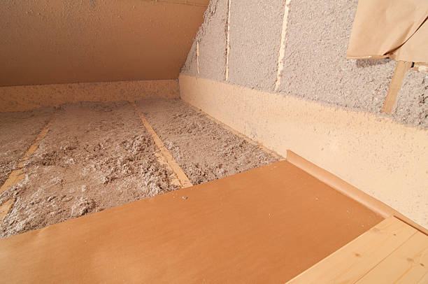 Best Energy Efficiency Insulation in Tobaccoville, NC