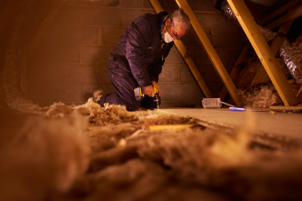 Best Spray Foam Insulation in Tobaccoville, NC